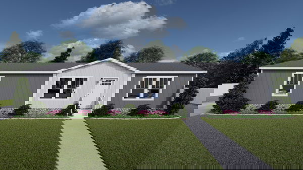 Limelight hero, elevation, and exterior home features