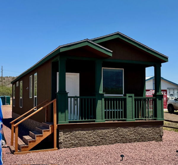 Economy plus 16582b hero and exterior home features