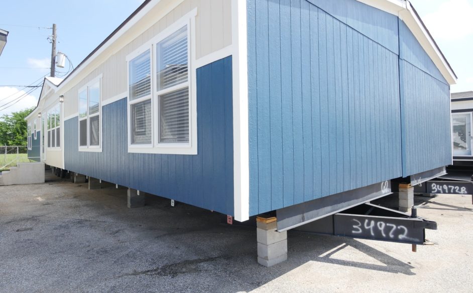 Wranglers Retreat T70P Exterior