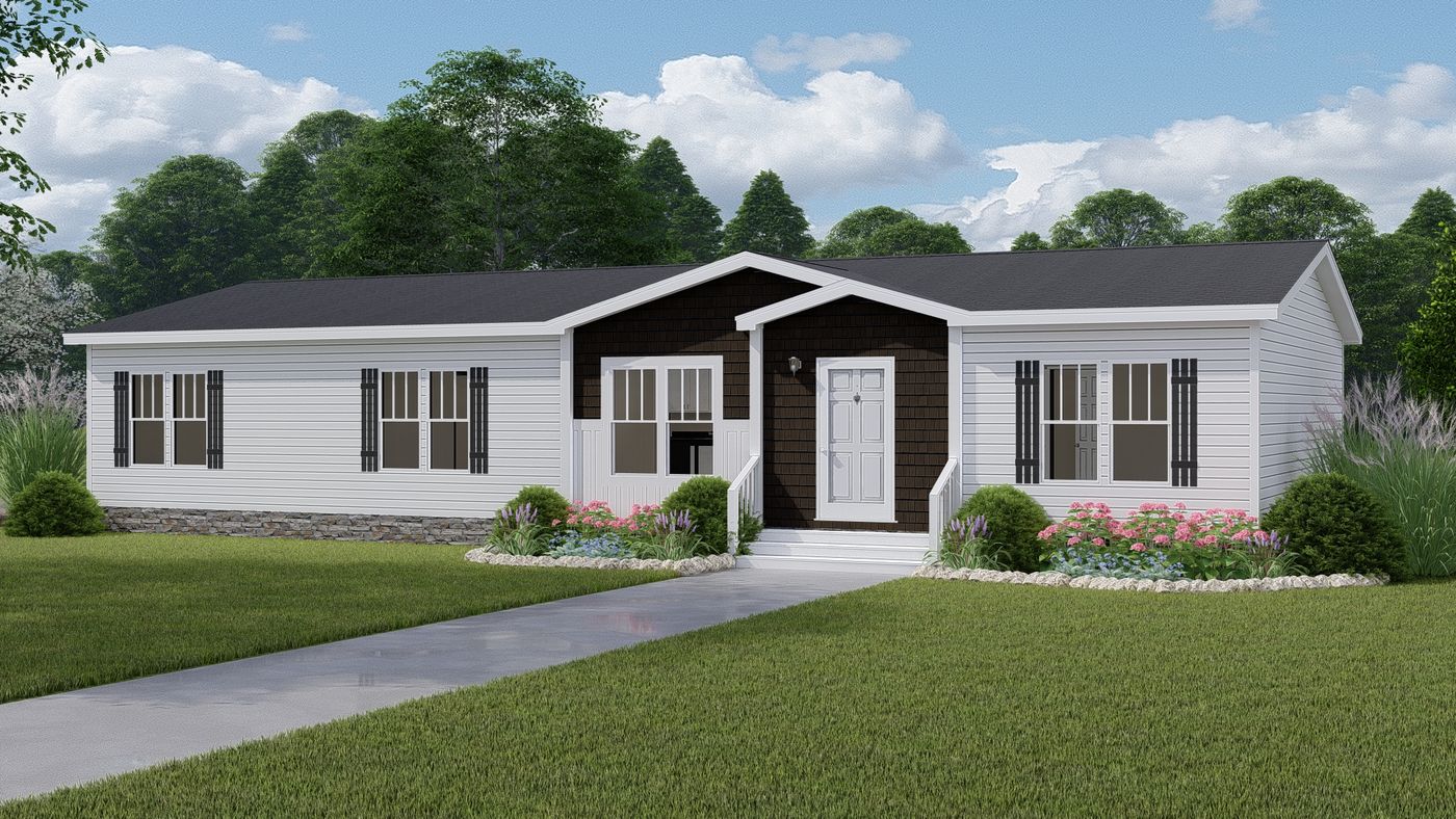 Boujee 2 Exterior