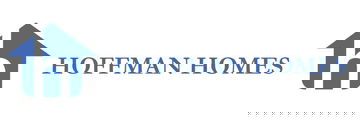 Hoffman Homes logo
