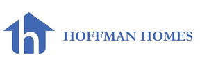 Hoffman Homes logo