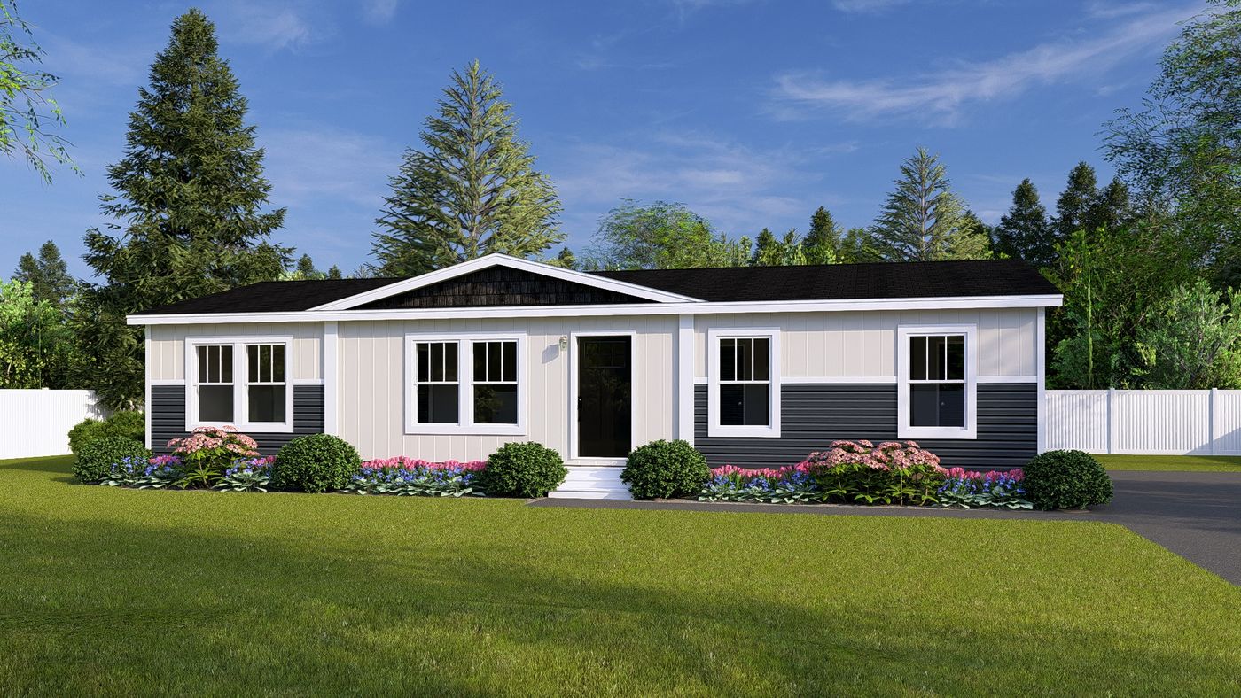 Somerset Dr Exterior