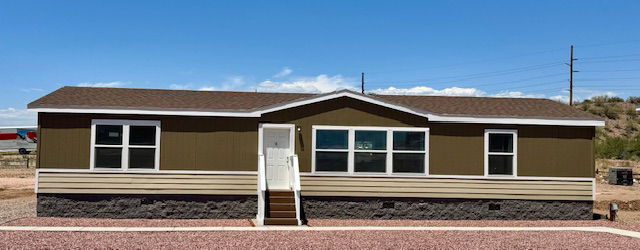 Willow elevation, exterior, and hero home features
