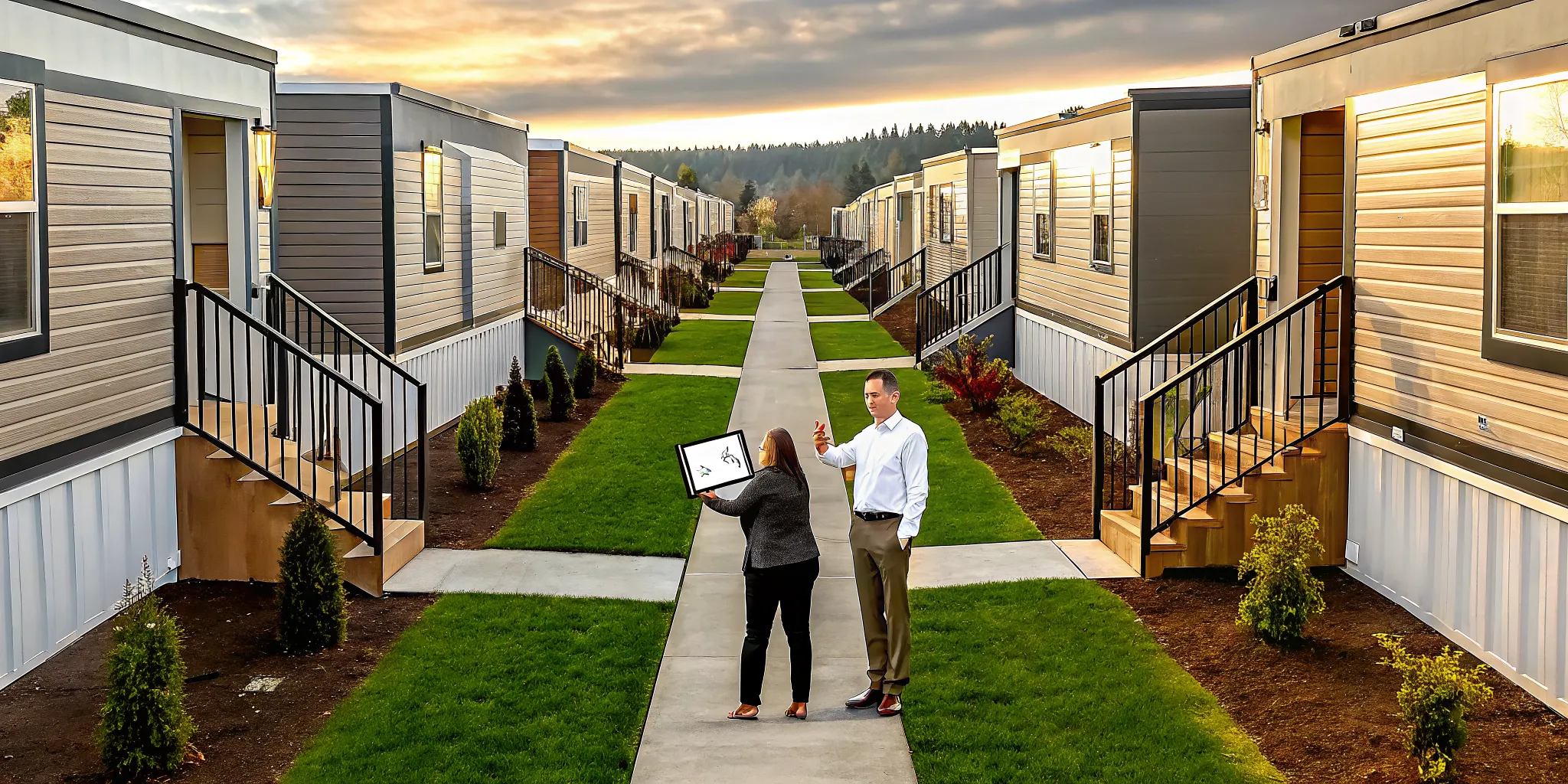 A Smart Guide to Mobile Home Retailers Near Me