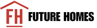 Future Homes logo