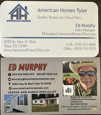 Ed Murphy