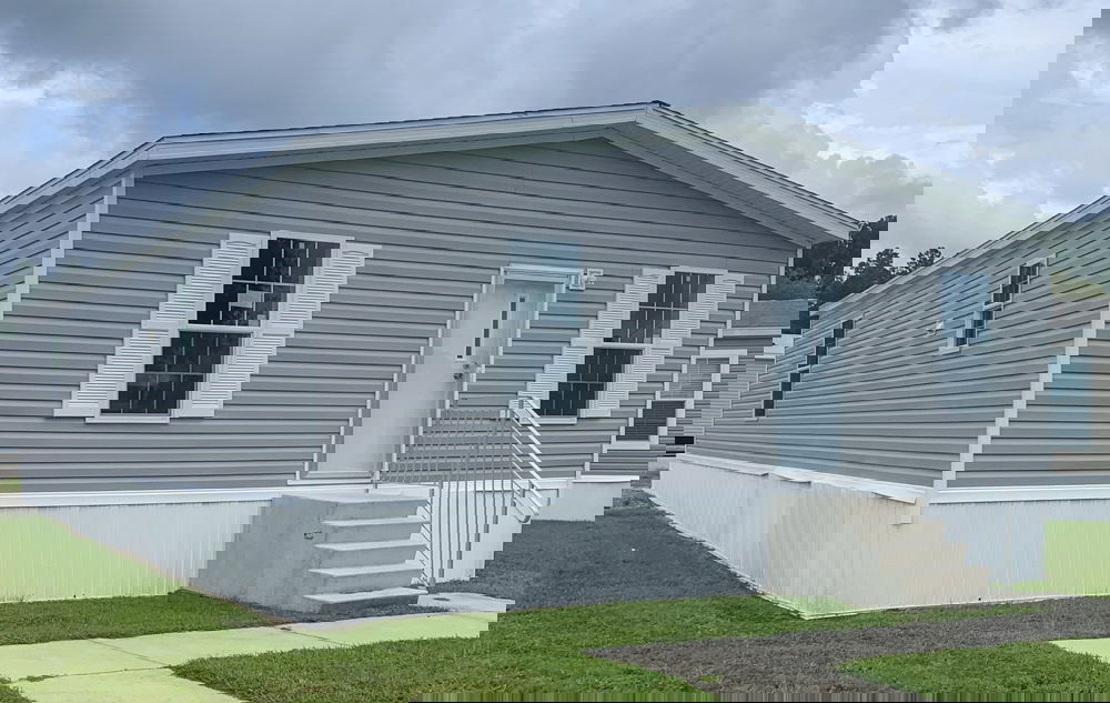 Whitten Exterior