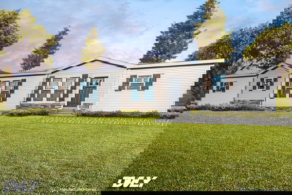 The sozo hero, elevation, and exterior home features