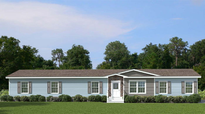 Lauderdale Exterior