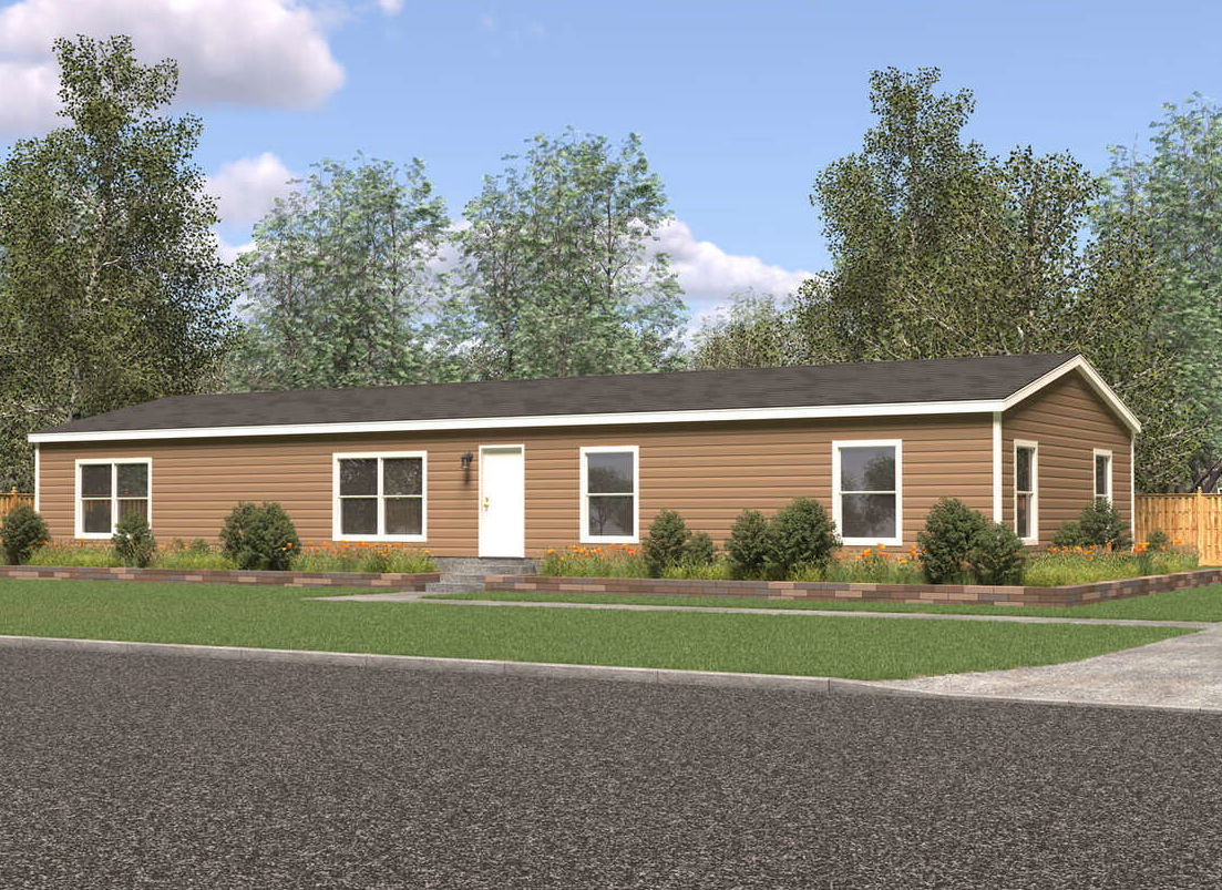 Valuhomes 28724p hero, elevation, and exterior home features
