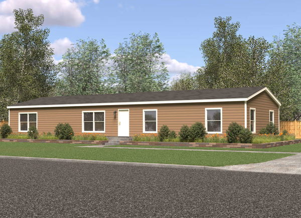 Valuhomes 28724p hero, elevation, and exterior home features