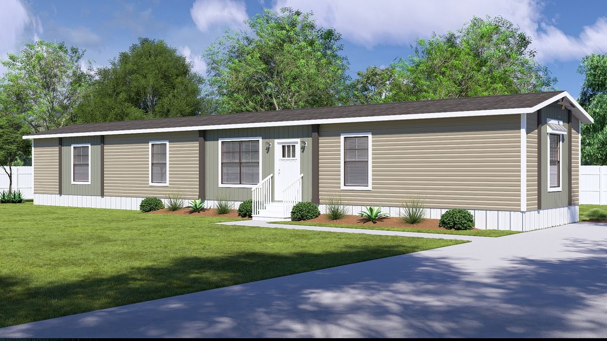 Libby Exterior