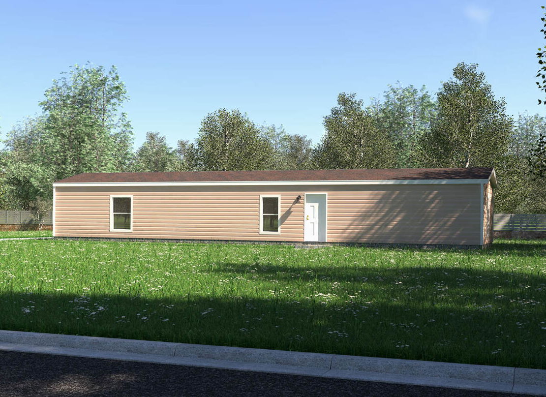 Pure homes 16663u hero, elevation, and exterior home features