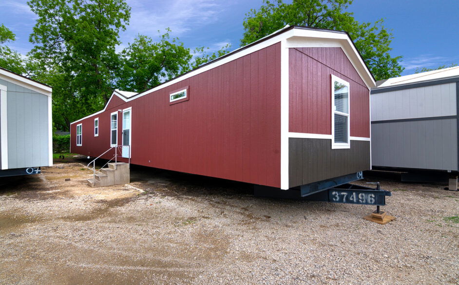 Timber Ridge 358 Exterior
