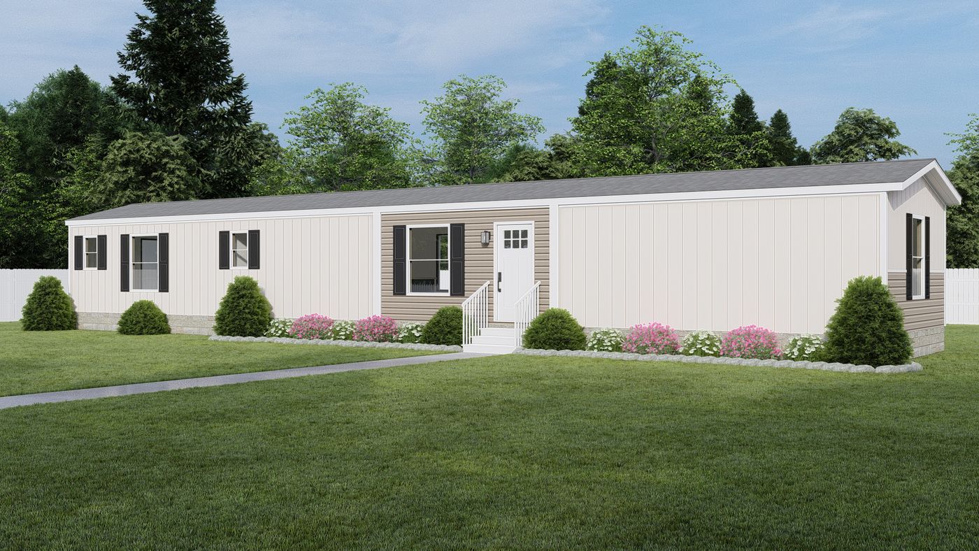 Zion Exterior