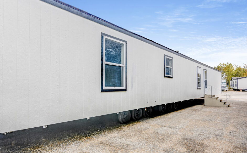 Santa Fe 269 Exterior