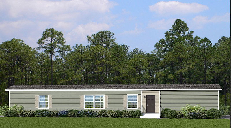 Daisy Exterior