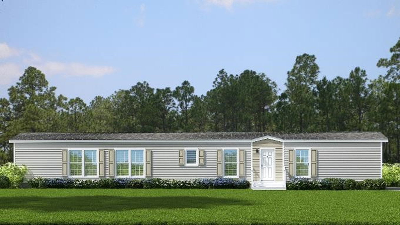 Robertson Exterior