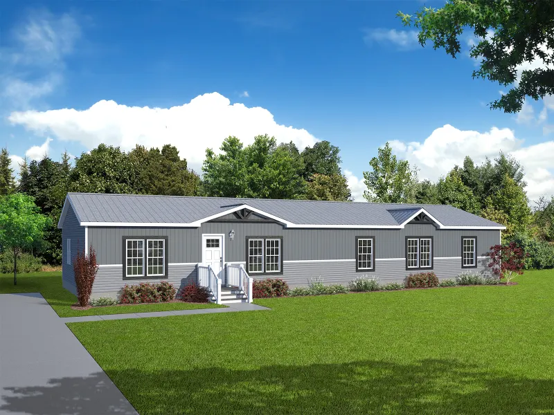 Liberty 2876489 Exterior