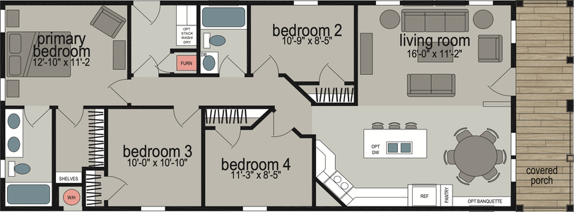 Rio vista floor plan cropped and hero home features