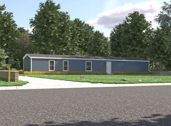 Valuhomes 16763p hero, elevation, and exterior home features