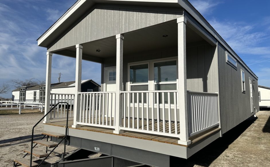 Radiant D46DP8 Exterior