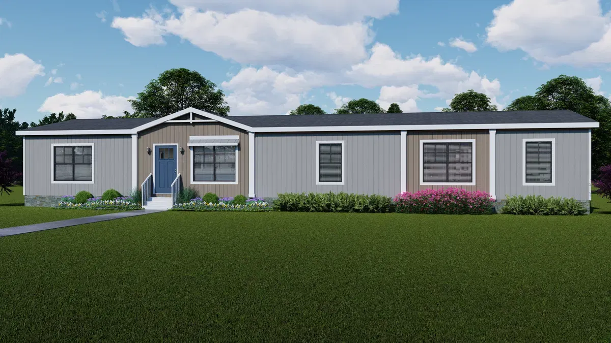 Nellie Exterior