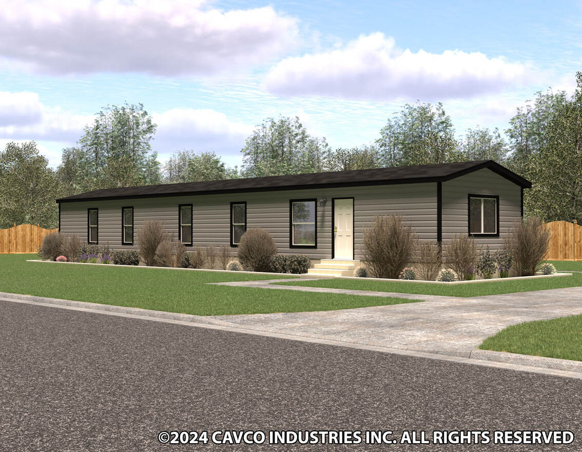 Verde Ranch 16763N Exterior