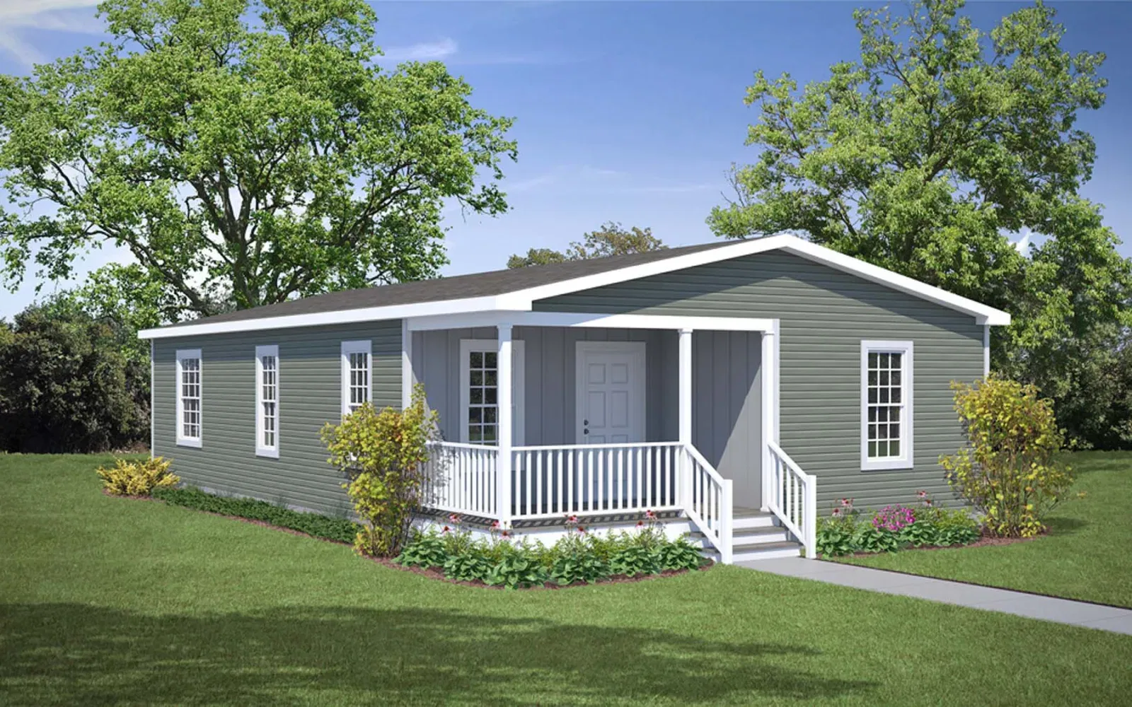 Champion Community 2844444 Exterior