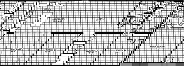 Hope r76e floor plan home features