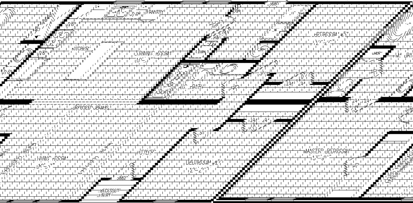 Emerald r56f floor plan home features