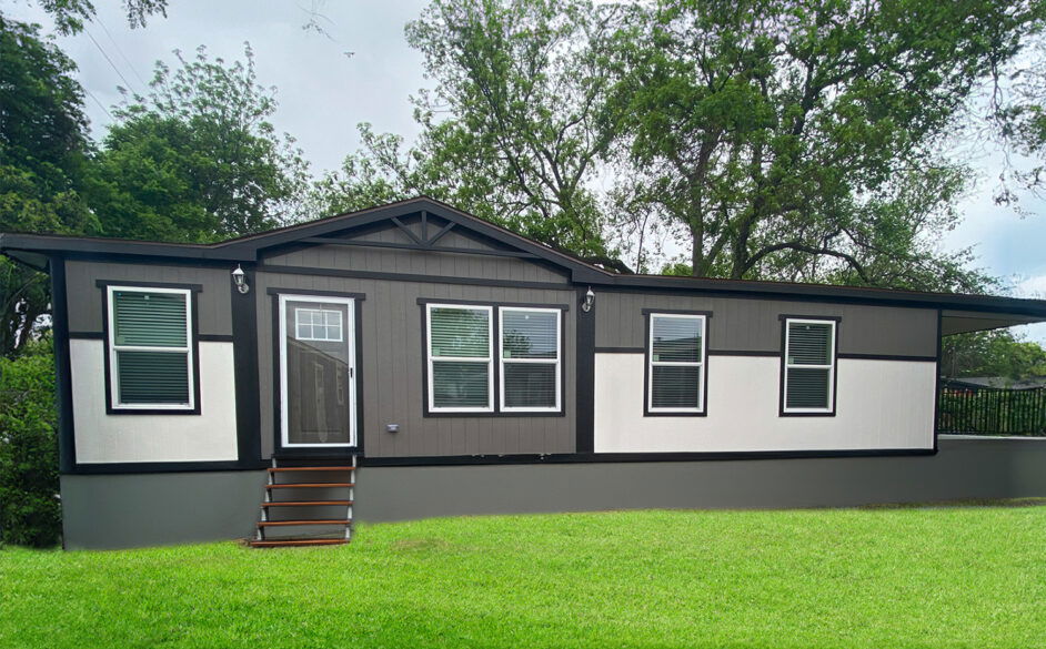Walnut Cove P48P Exterior