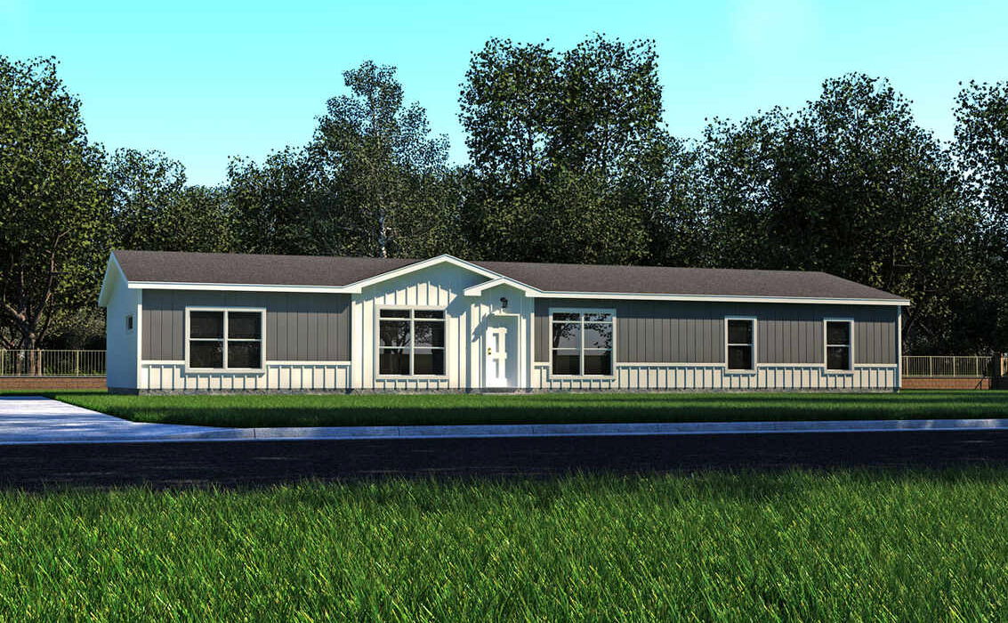 Fiesta series hero home features