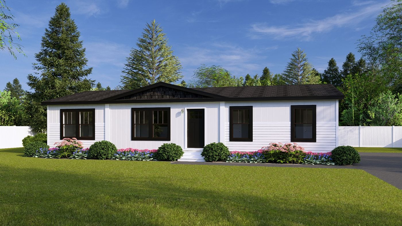 Somerset Dr Exterior