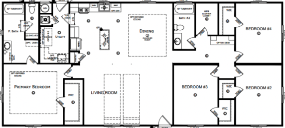 SM-26630 Floor Plan