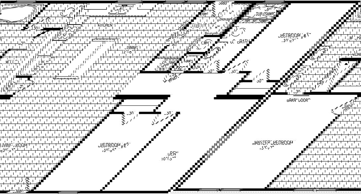 Reserve s56j floor plan home features