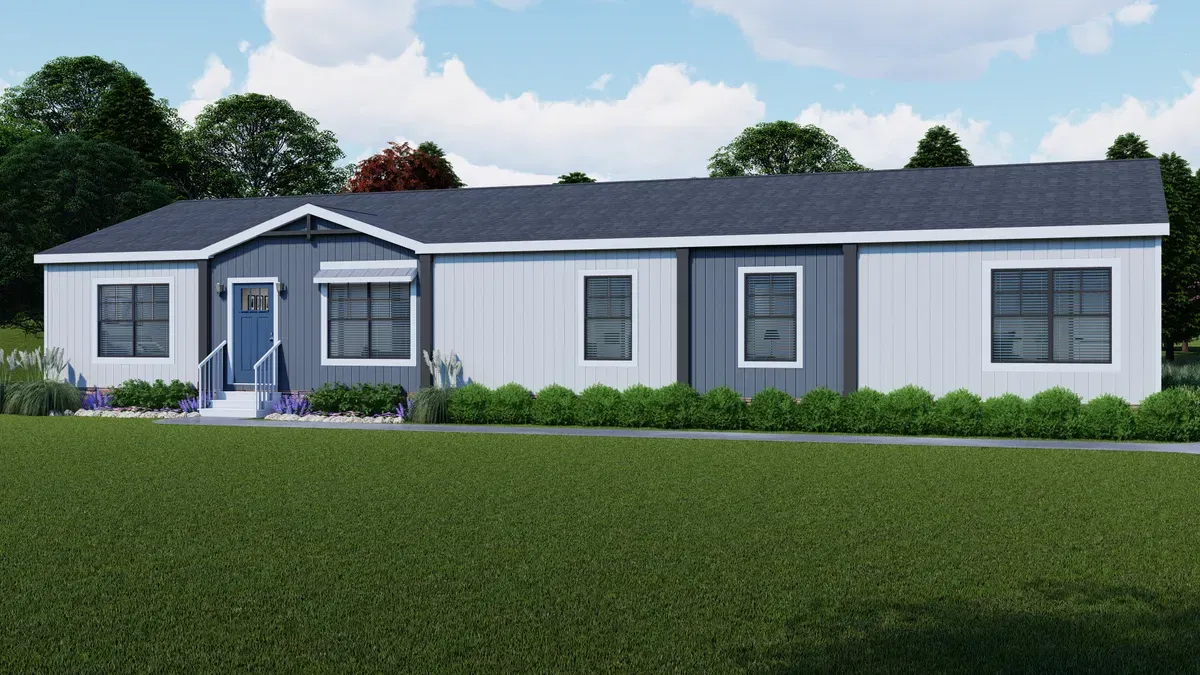 Farm 4 Flex Elite Exterior