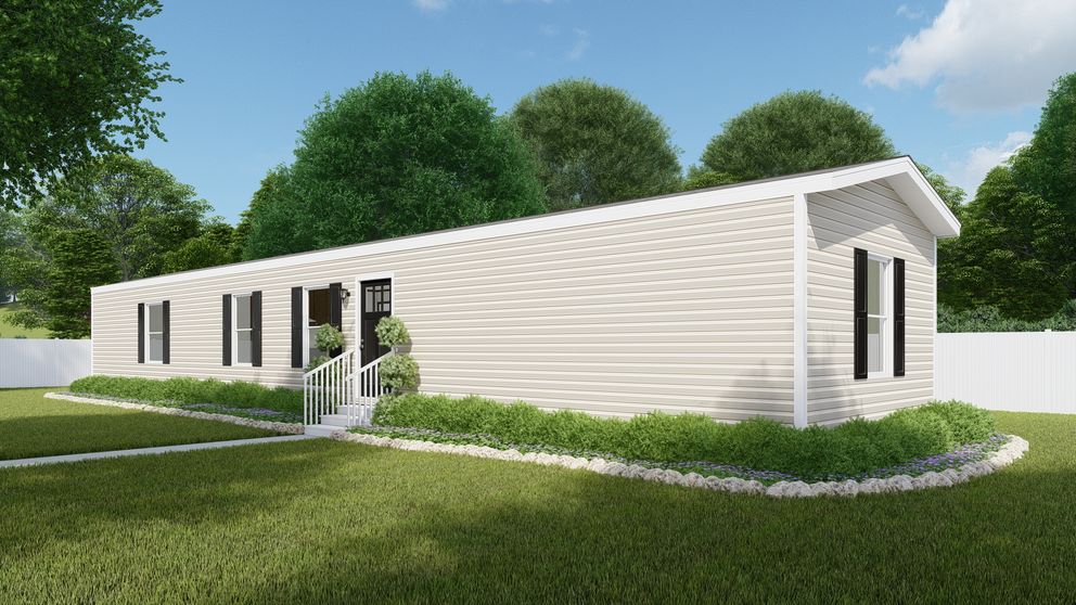 Dynamic Exterior