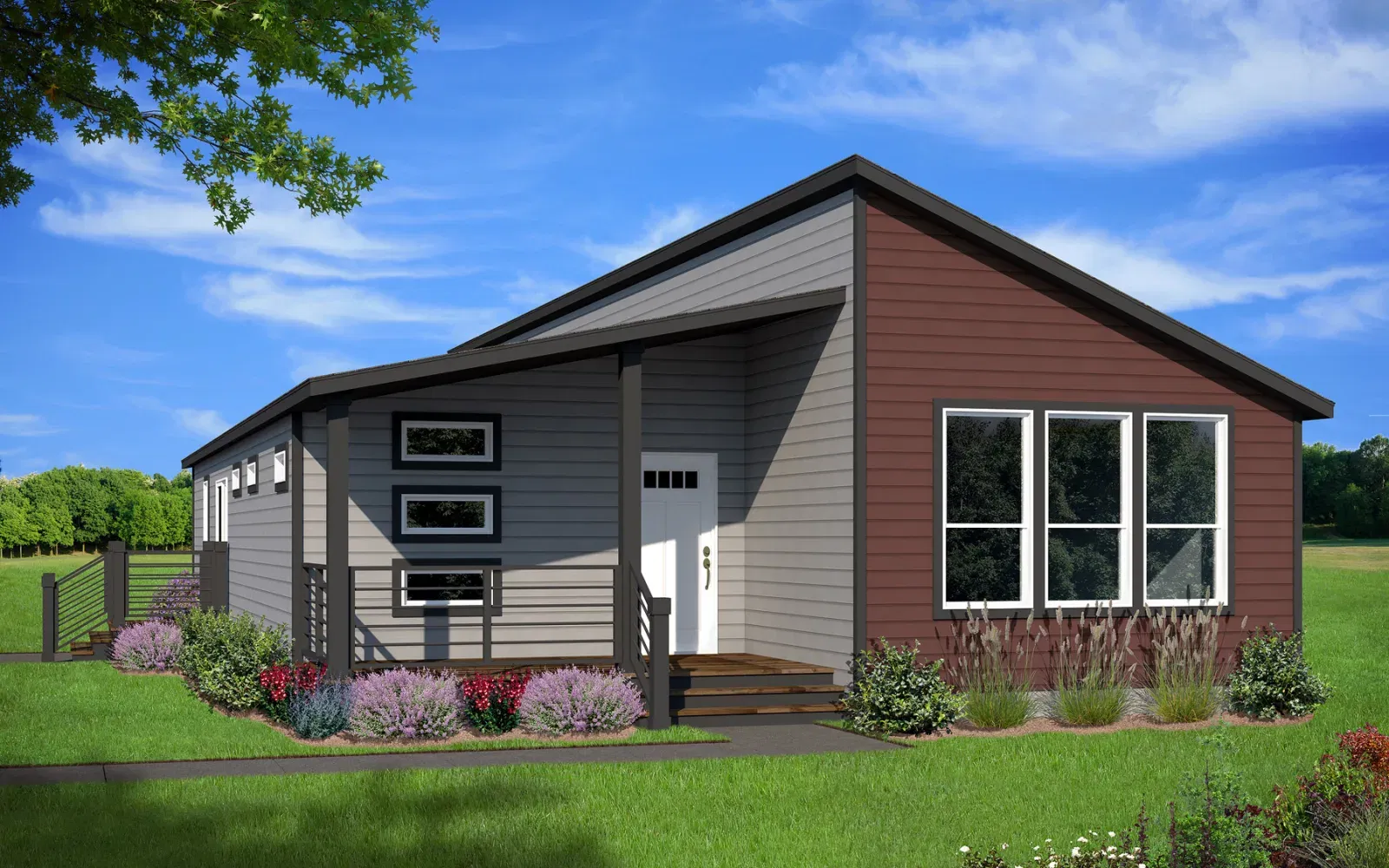 Genesis 9302 Exterior