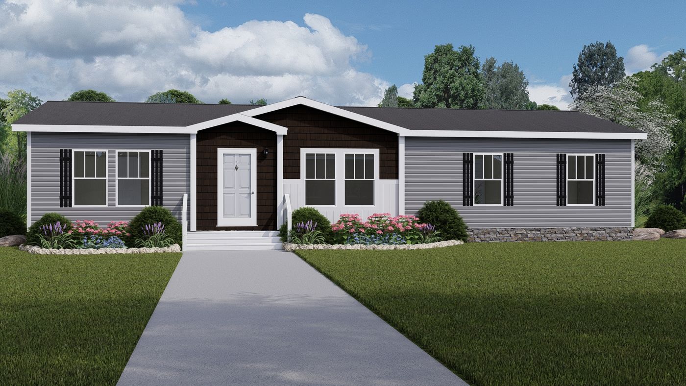 Boujee 56 Exterior