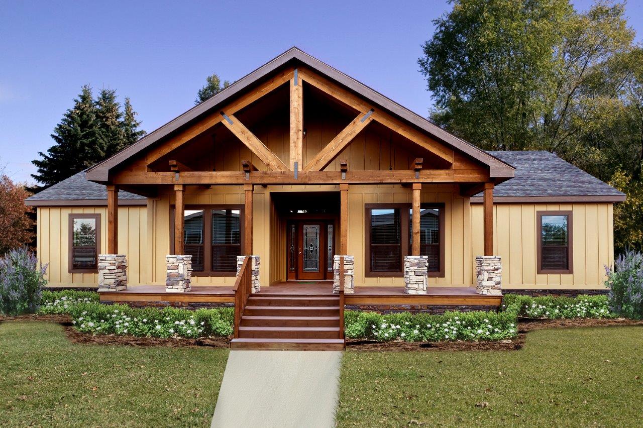 Koinonia Exterior