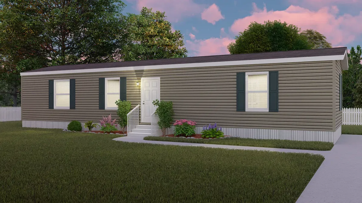 Maynardville Classic 56 Exterior