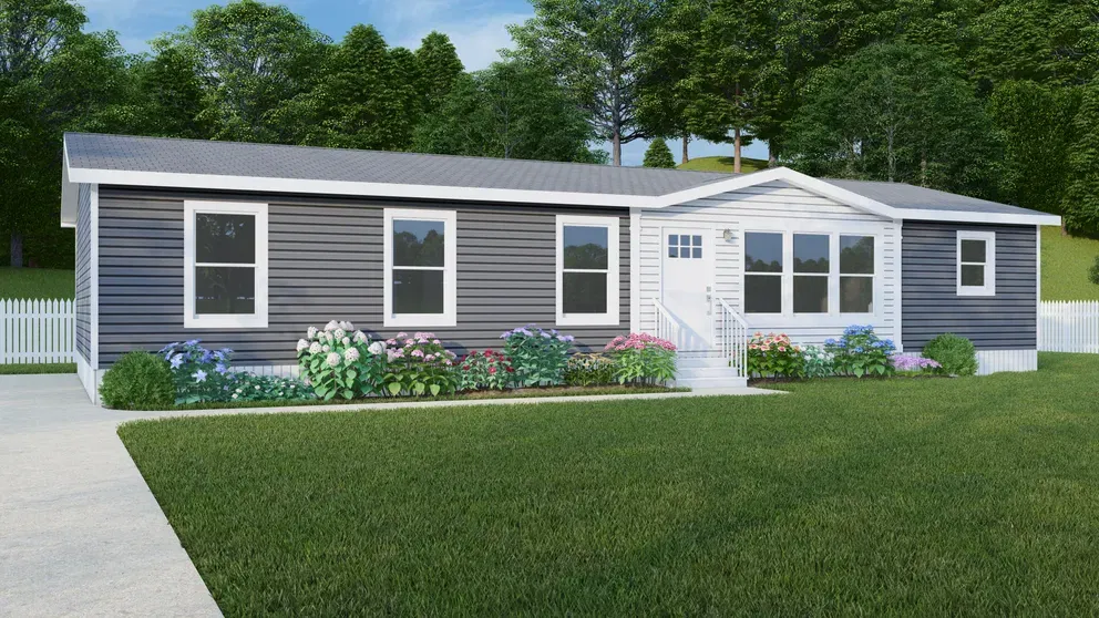 The Island Breeze 56 Exterior