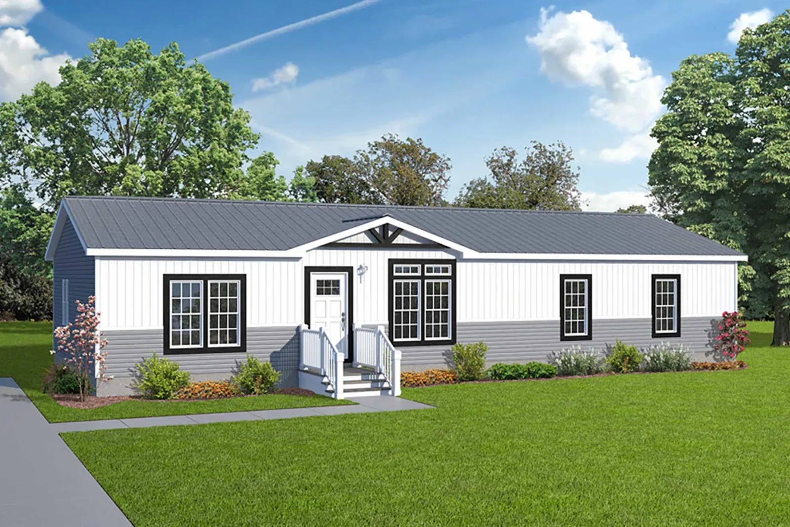 Liberty 2860459 Exterior