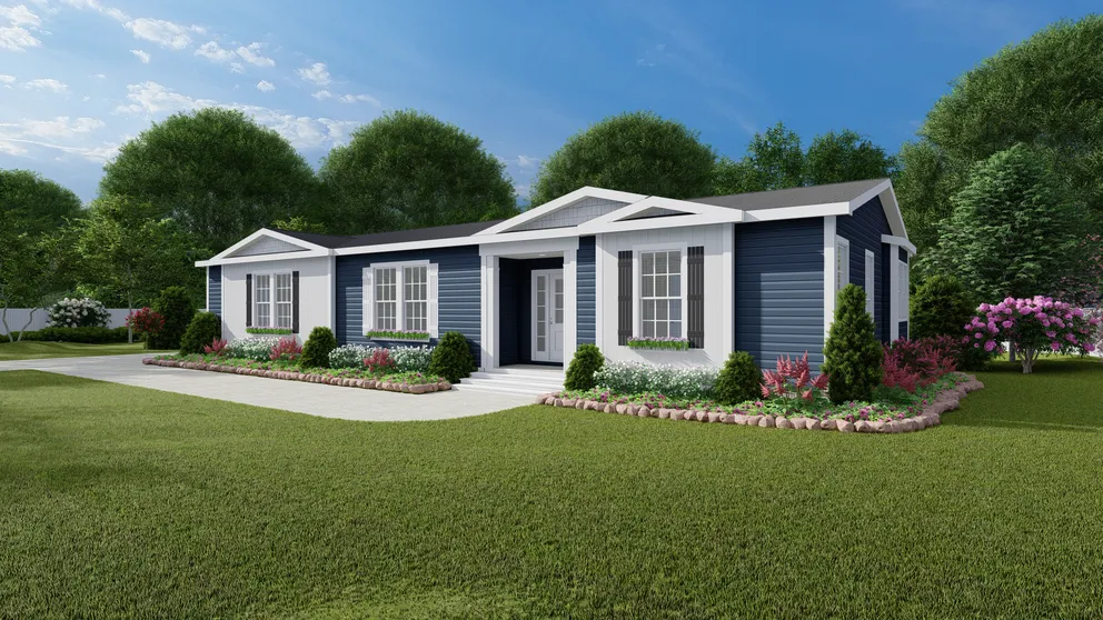  The Sanibel Exterior