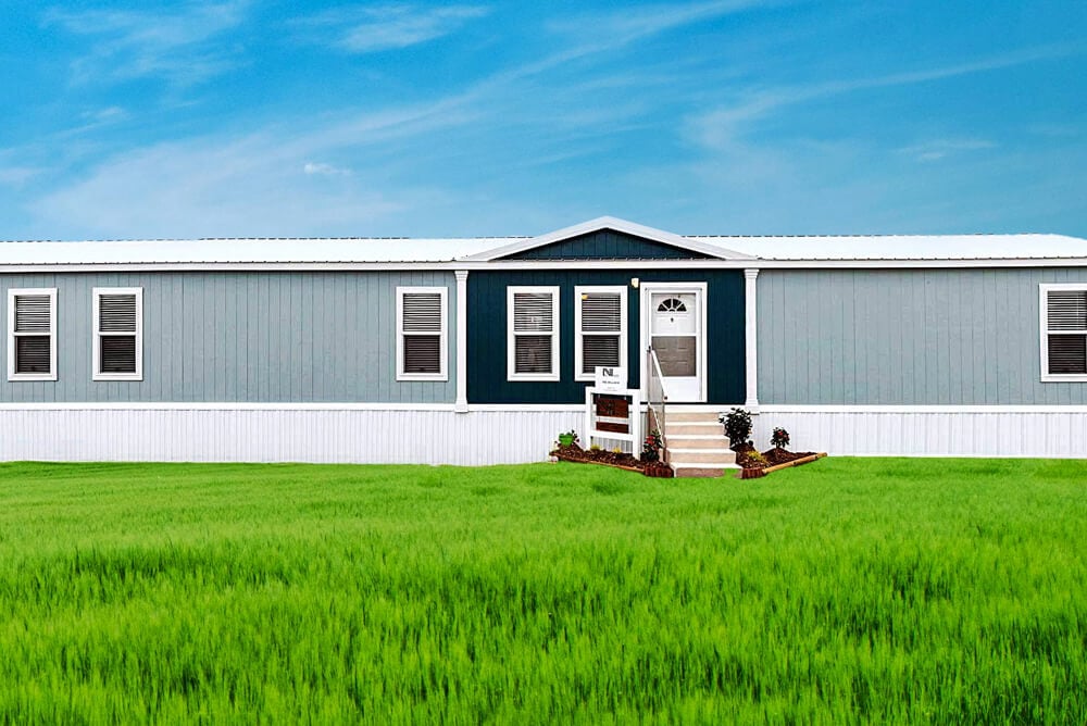 The Willison Exterior