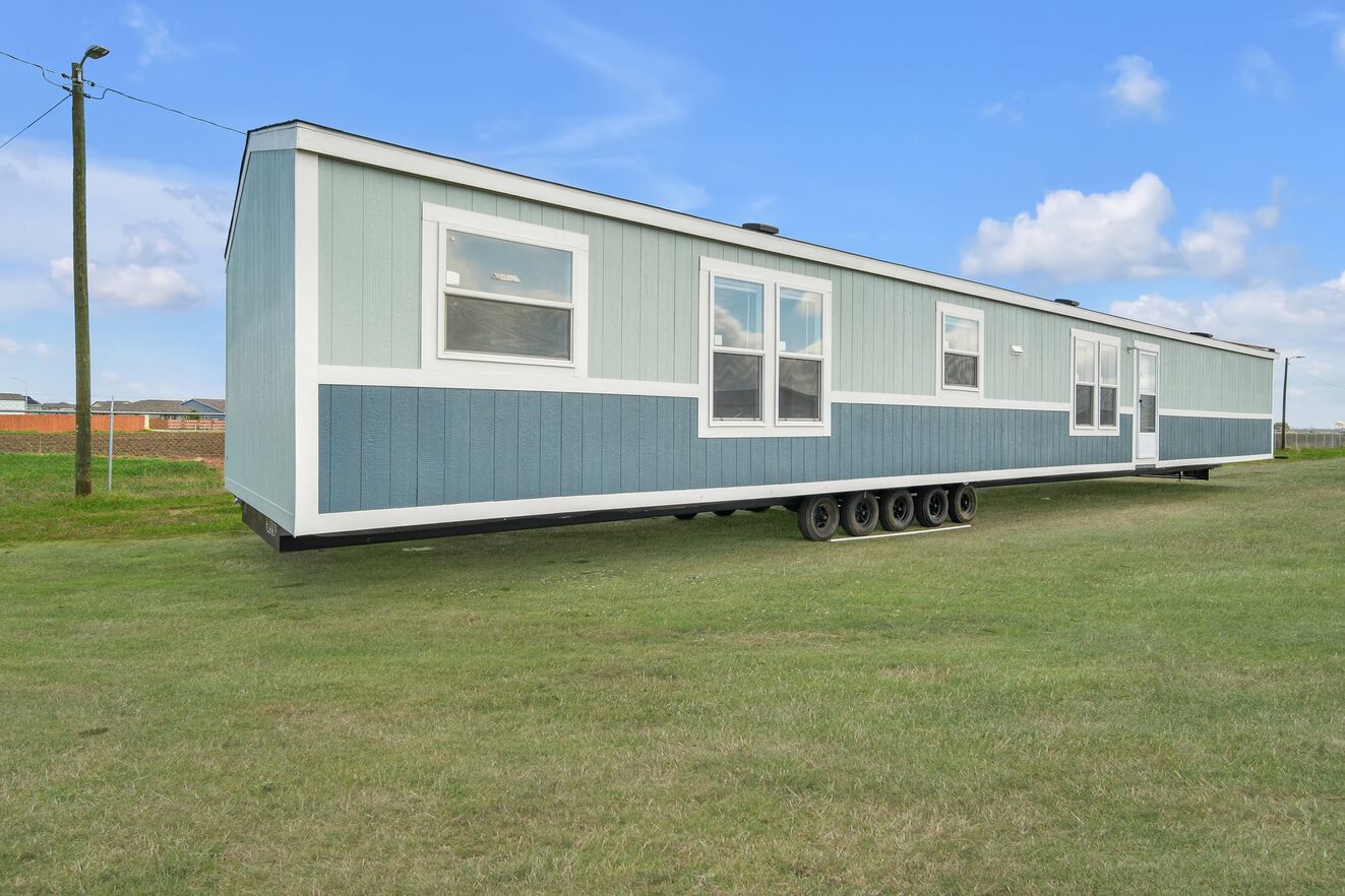 Alamo Lite 16763R Exterior
