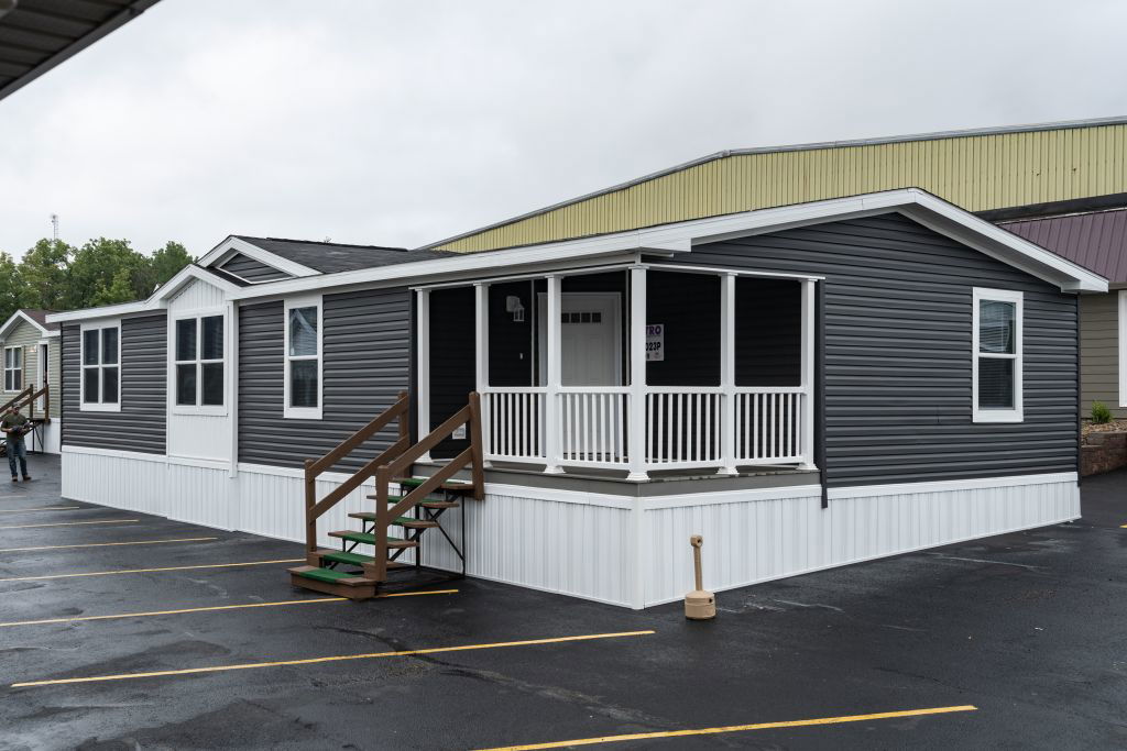 Astro Creations Ranch 3A2023-P Exterior