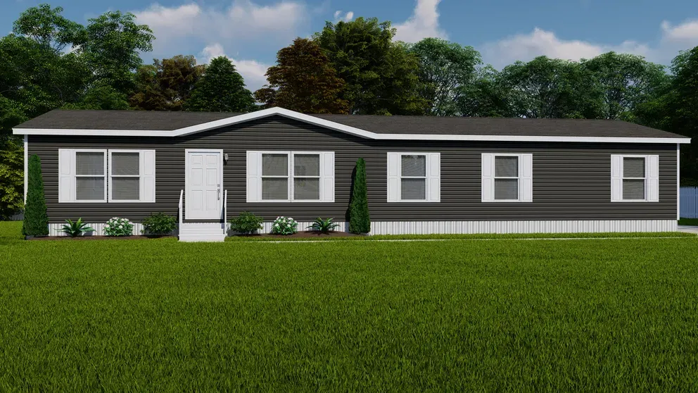Tradition 2868B Exterior